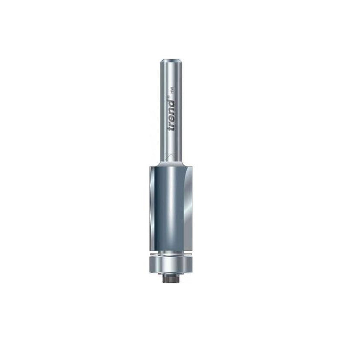 Trend T46/01 x 1/4 TCT 90° Template Profiler 12.7 x 25mm Trend - Town Tools
