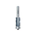 Trend T46/01 x 1/4 TCT 90° Template Profiler 12.7 x 25mm Trend - Town Tools