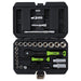 Draper HI-TORQ Metric Socket and Bit Set, 1/4" and 3/8" Sq. Dr. (48 Piece) Draper - Town Tools