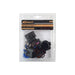 Connect for VW Electrical Female Connector 2.8mm 6 Pin Kit 65pc 37384 Tool Connection - Town Tools 