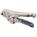 Irwin® Vise-Grip® 10CR Fast Release™ Curved Jaw Locking Pliers 254mm (10in) IRWIN® Vise-Grip® - Town Tools