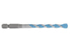 Bosch Powertool Accessories EXPERT HEX-9 Multi Construction Drill Bit 7 x 50 x 100mm Bosch Powertool Accessories - Town Tools