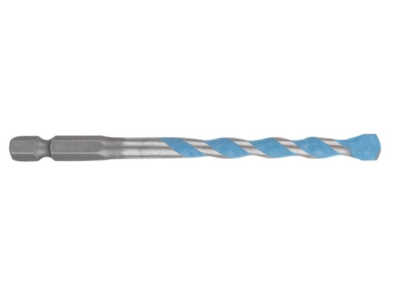 Bosch Powertool Accessories EXPERT HEX-9 Multi Construction Drill Bit 7 x 50 x 100mm Bosch Powertool Accessories - Town Tools