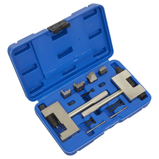 Sealey Diesel Engine Timing Chain Tool Kit - for Mercedes, Chrysler, Jeep Sealey - Town Tools 