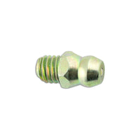 Connect Straight Grease Nipple M8 x 1.25mm 50pc 31212