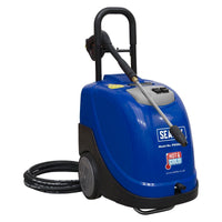 Sealey Hot Water Pressure Washer 135bar 230V PW2000HW