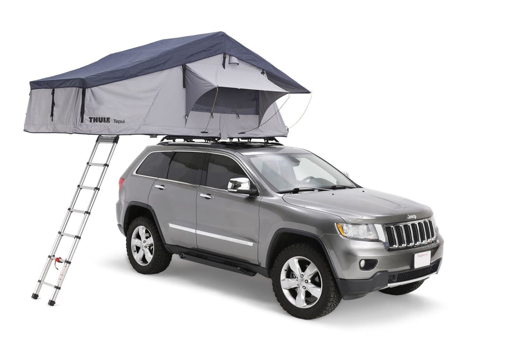 Thule Tepui Autana 4-person roof top tent haze grey 901500 Thule - Town Tools