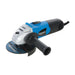 Silverline 650W Angle Grinder 115mm 115mm Silverline - Town Tools 