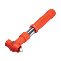 Itl Insulated Insulated Torque Wrench 3/8in Drive 5-25Nm