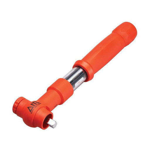 Itl Insulated Insulated Torque Wrench 3/8in Drive 5-25Nm ITL Insulated - Town Tools