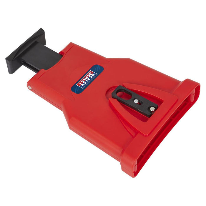 Sealey Chainsaw Teeth Sharpener CS01S Sealey - Town Tools 