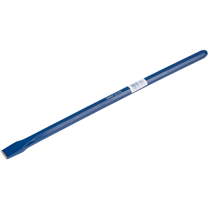 Draper Octagonal Shank Cold Chisel, 19 x (Sold Loose) 200-400mm