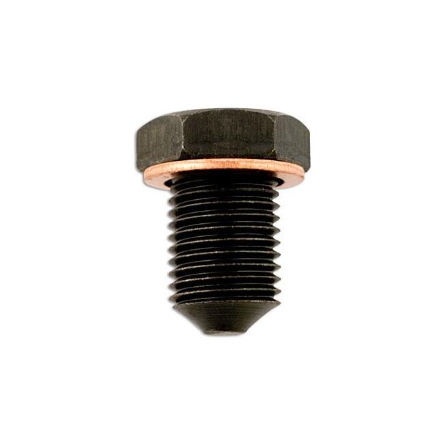 Connect Sump Plug & Washer - for Volvo, for VW 32747 Tool Connection - Town Tools 