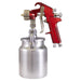 Sealey Suction Feed Spray Gun 2mm Set-Up S720 Sealey - Town Tools 