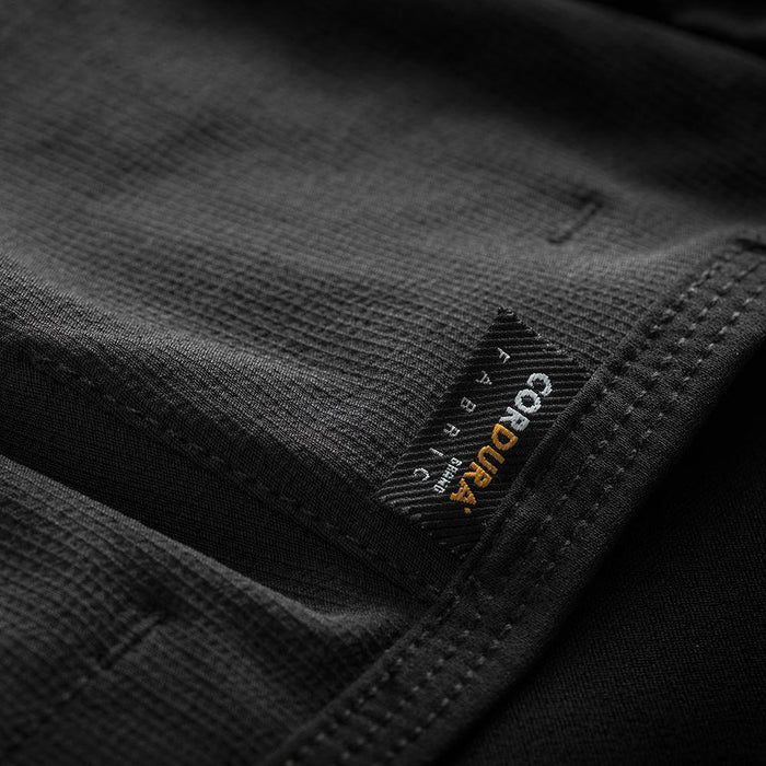 Scruffs Pro Flex Plus Trousers Black 33R Scruffs - Town Tools 