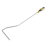 Stanley® Hand Tools Long Reach Roller Frame 100 x 533mm (4 x 21in)