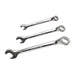 Silverline Combination Spanner Set 14pce 8 - 24mm Silverline - Town Tools 