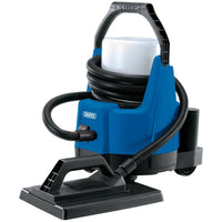 Draper Quick Steam Wallpaper Steamer, 1500W 58328