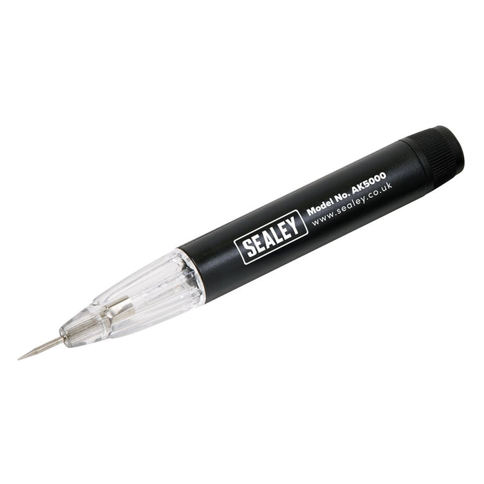 Sealey Circuit Tester 6-24V AK5000 Sealey - Town Tools 