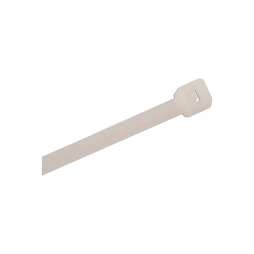 Tool Connection Hellermann Natural Cable Tie 200mm x 4.6mm T50R 100pc 30282 Tool Connection - Town Tools 