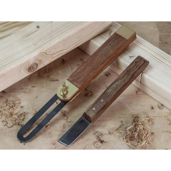 Faithfull Carpenter's Tool Kit, 7 Piece Faithfull - Town Tools