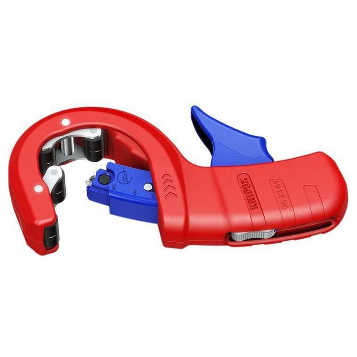 Knipex DP50 Plastic Pipe Cutter Knipex - Town Tools