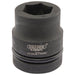 Draper Expert HI-TORQ 6 Point Impact Socket, 1" Sq. Dr., 27mm 05108 Draper - Town Tools 