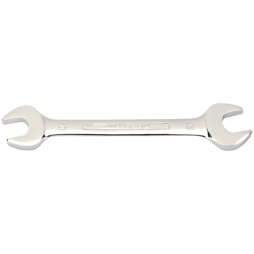 Draper Open End Spanner, 24 x 26mm 55725 Draper - Town Tools 