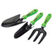 Draper Carbon Steel Hand Tool Set (3 Piece) 83972 Draper - Town Tools 