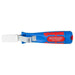 Weicon® Cable Stripper with Hook Blade No. 4-28 H Weicon® - Town Tools
