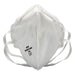 Draper FFP2 Fold Flat Mask SI MOD (Pack of 20) 19951 Draper - Town Tools 