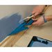 Silverline Paint Shield 450mm Silverline - Town Tools 