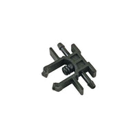 Connect Fuel Line 2 Way Heavy Duty Leak off Connector 5pc 34065