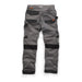 Scruffs Trade Holster Trousers Graphite 30S Scruffs - Town Tools 