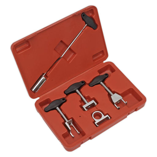 Sealey Ignition Coil Puller Set 5pc VAG VS5294 Sealey - Town Tools 