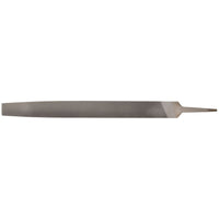 Draper Second Cut Flat File, 6 x 300mm 60240