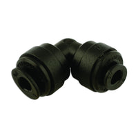 Connect Push-Fit Elbow Union 15mm 5pc 31048