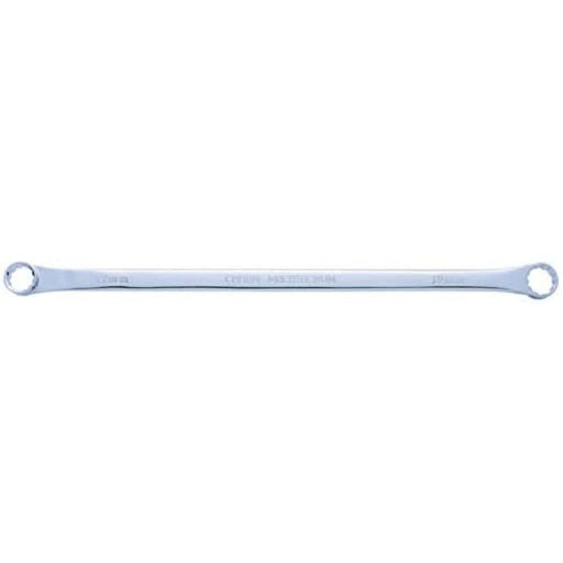 Teng Tools Long Double Ring Spanner Metric 11 x 13mm Teng Tools - Town Tools 