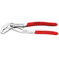 KNIPEX 87 03 180 Cobra® High-Tech Water Pump Pliers, 180mm - 87 03 180