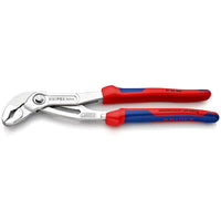 KNIPEX 87 05 300 Cobra® High-Tech Water Pump Pliers, 300mm - 87 05 300