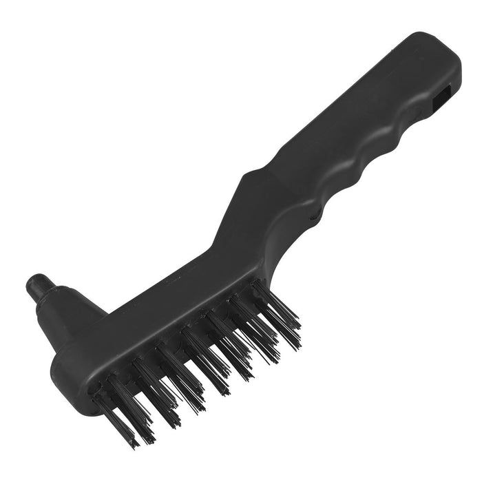 Sealey MMA Inverter Welder & Battery Charger/Starter 200A 230V MW160BC Sealey - Town Tools 