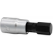 Sealey 1/4"Dr Hex Socket Bit H8 (Black Series)