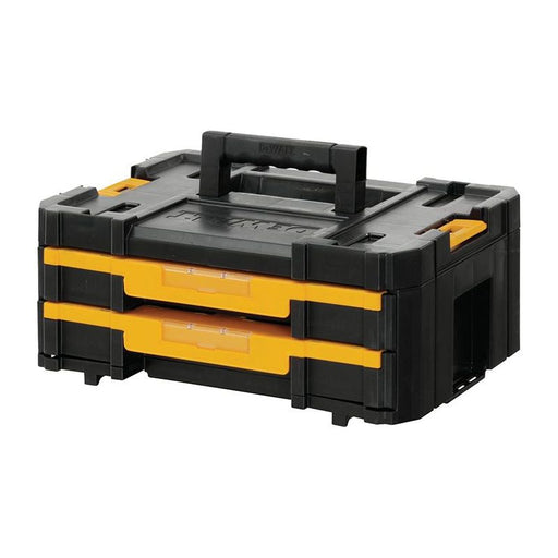Dewalt Power Tools TSTAK™ IV Toolbox (Shallow Drawer) DeWALT Power Tools - Town Tools