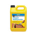 Everbuild Sika 202 Integral Liquid Waterproofer 5 litre Everbuild Sika - Town Tools