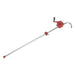 Sealey Rotary Oil Drum Pump 0.2L/Revolution TP55 Sealey - Town Tools 