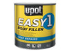 U-POL Easy 1 Body Filler 3 litre U-POL - Town Tools