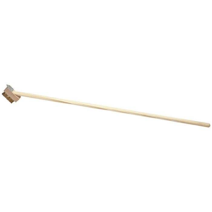 Draper Paving Brush 04491 Draper - Town Tools 