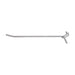 Silverline Single Prong Hook 200mm 20pk Silver Silverline - Town Tools 