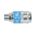 PCL PCL Safeflow Safety Coupling Body Male 3/8"BSPT AC93 PCL - Town Tools 