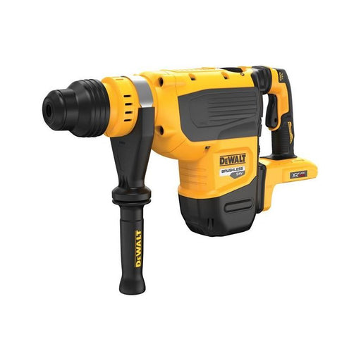 Dewalt Power Tools DCH735N XR FlexVolt SDS Max Drill 54V Bare Unit DeWALT Power Tools - Town Tools